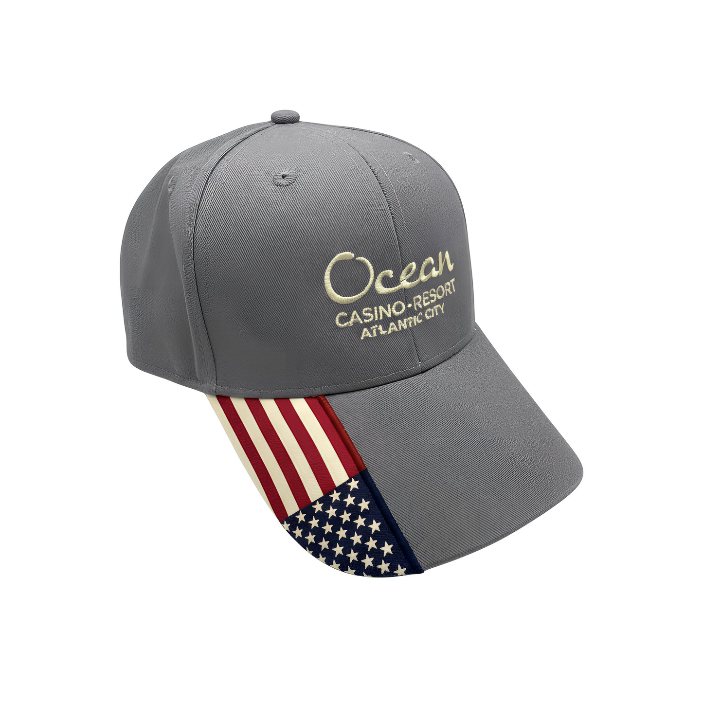 Ocean Veterans Hat