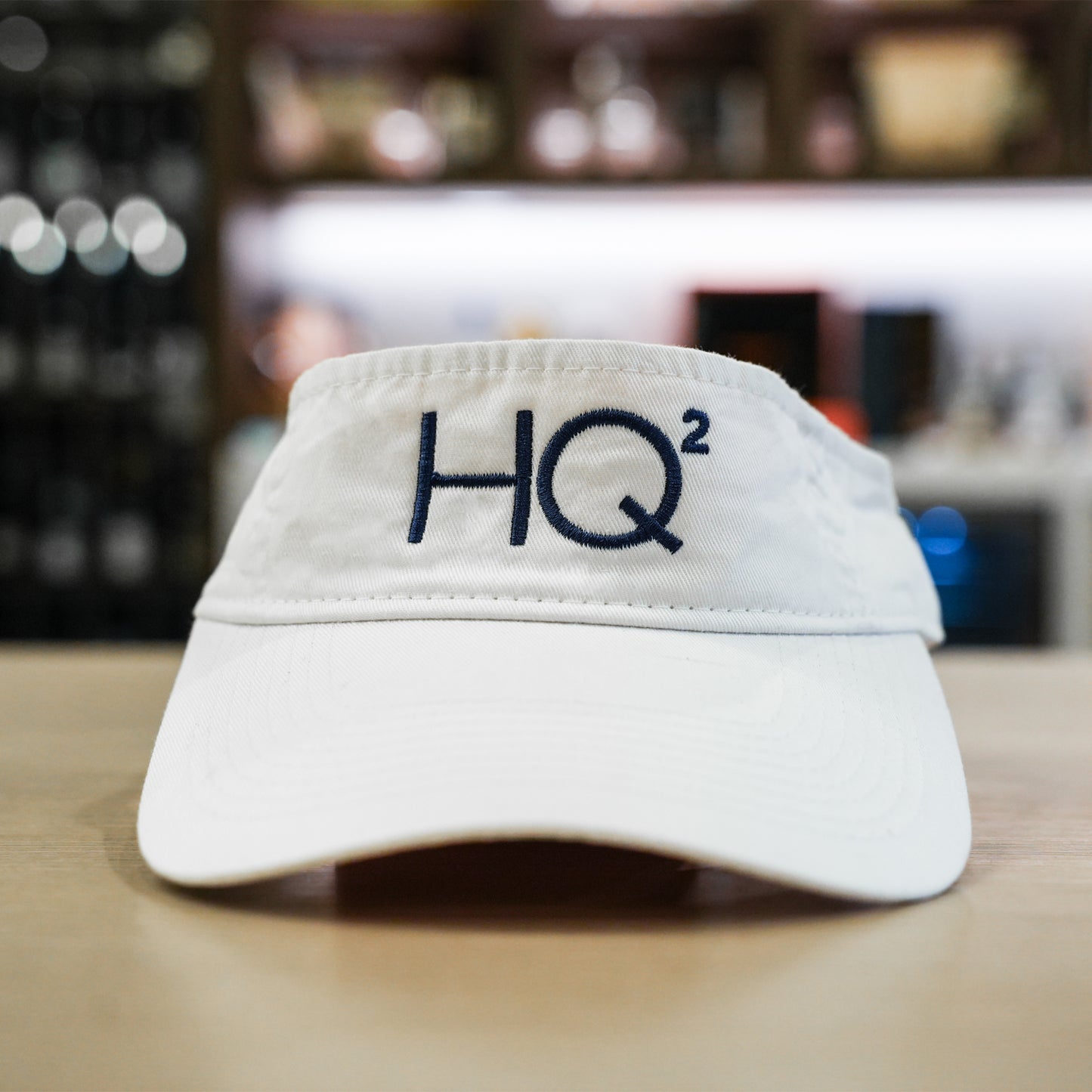 HQ2 Visor