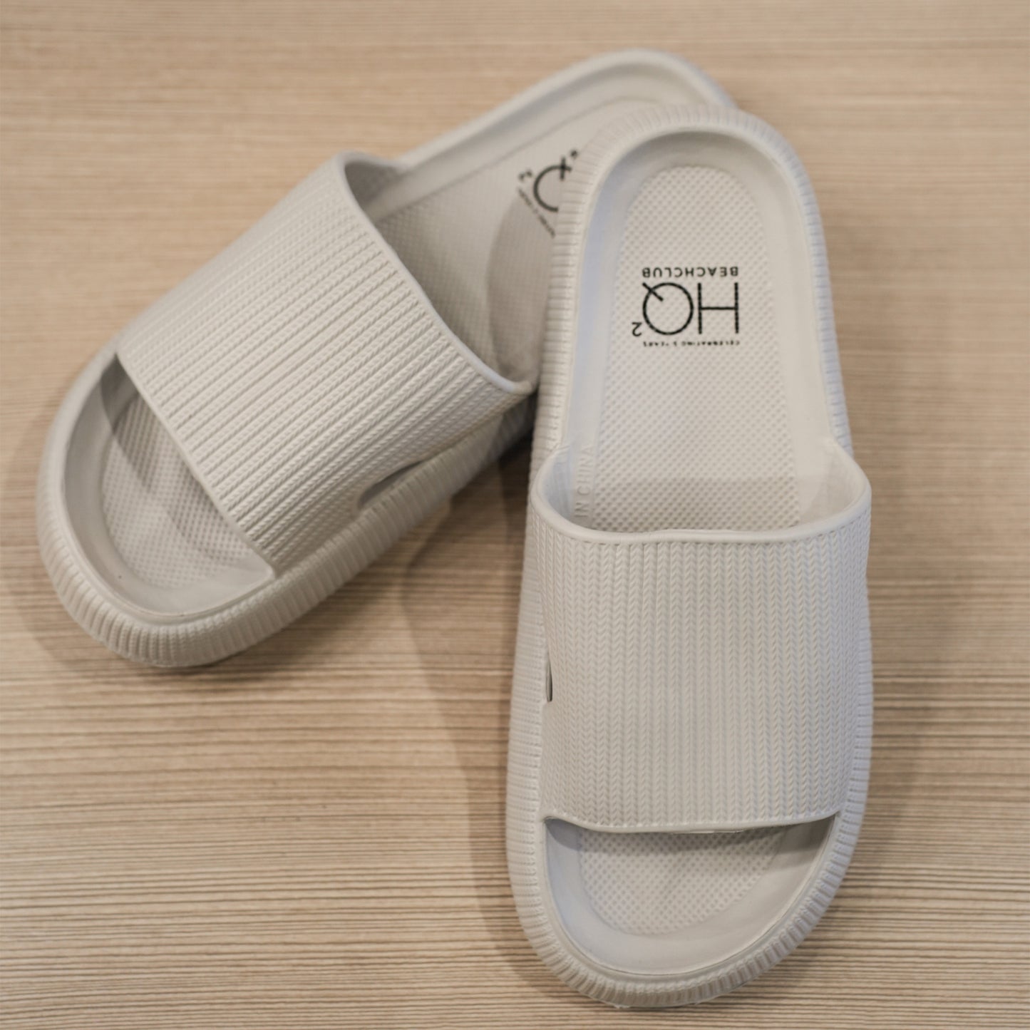 HQ2 Gray Slides
