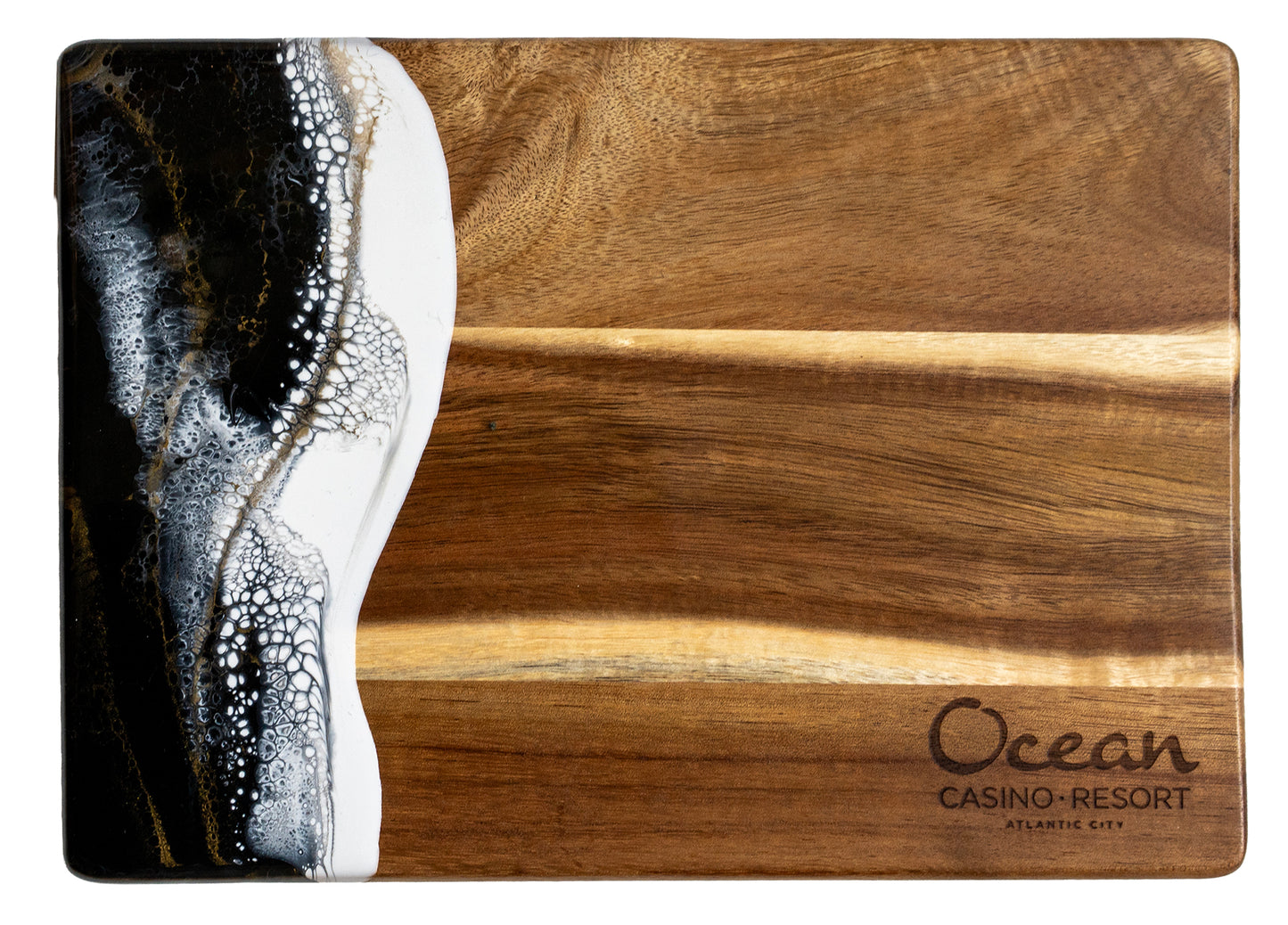 Mini Square Charcuterie Board