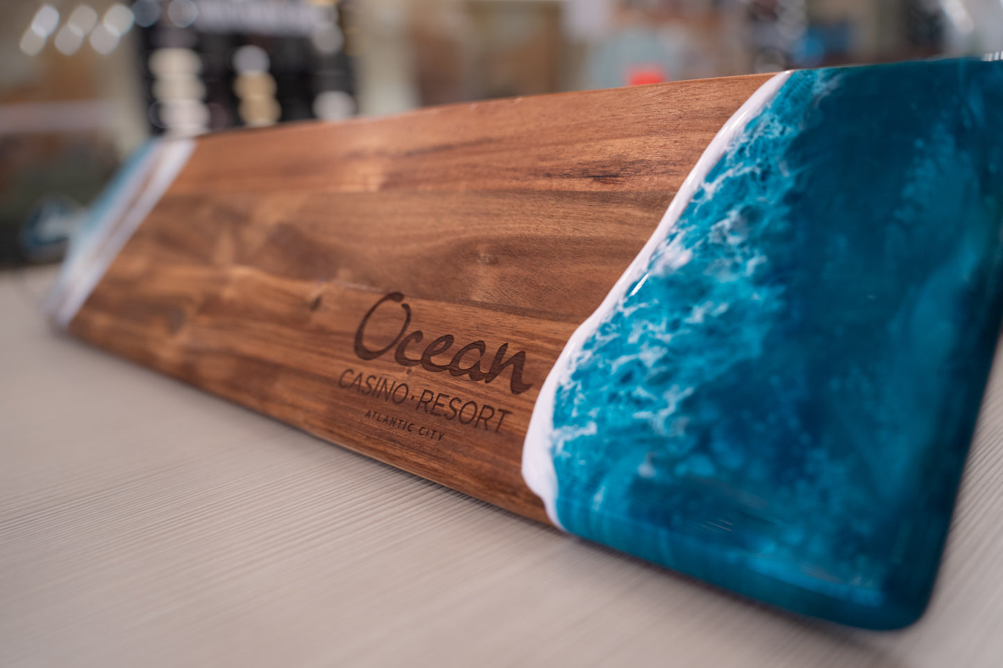 Large Charcuterie Board