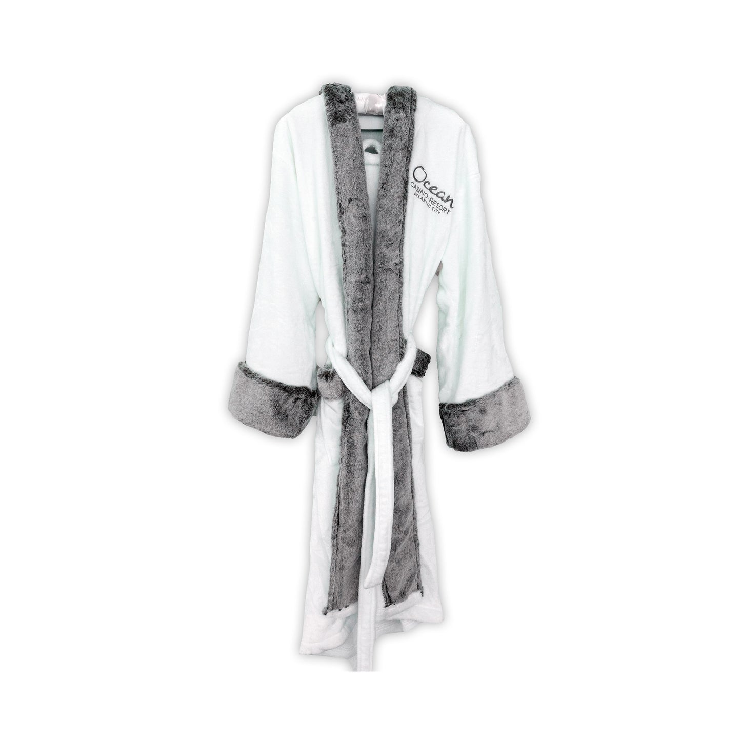Ocean Luxury Winter Robe