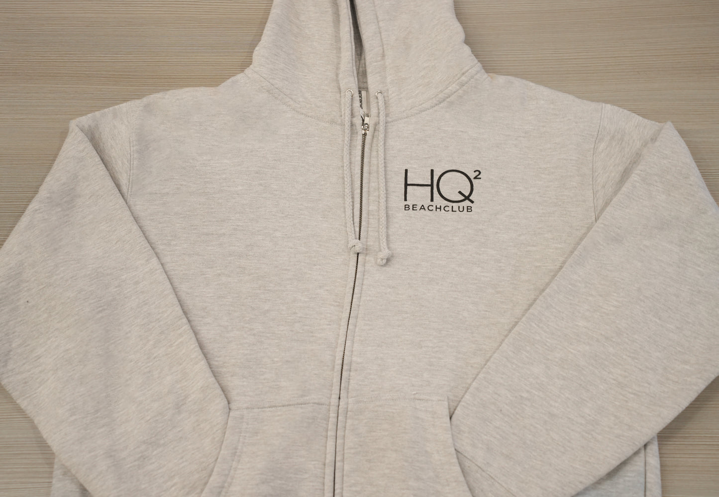 HQ2 Beachclub Hoodie