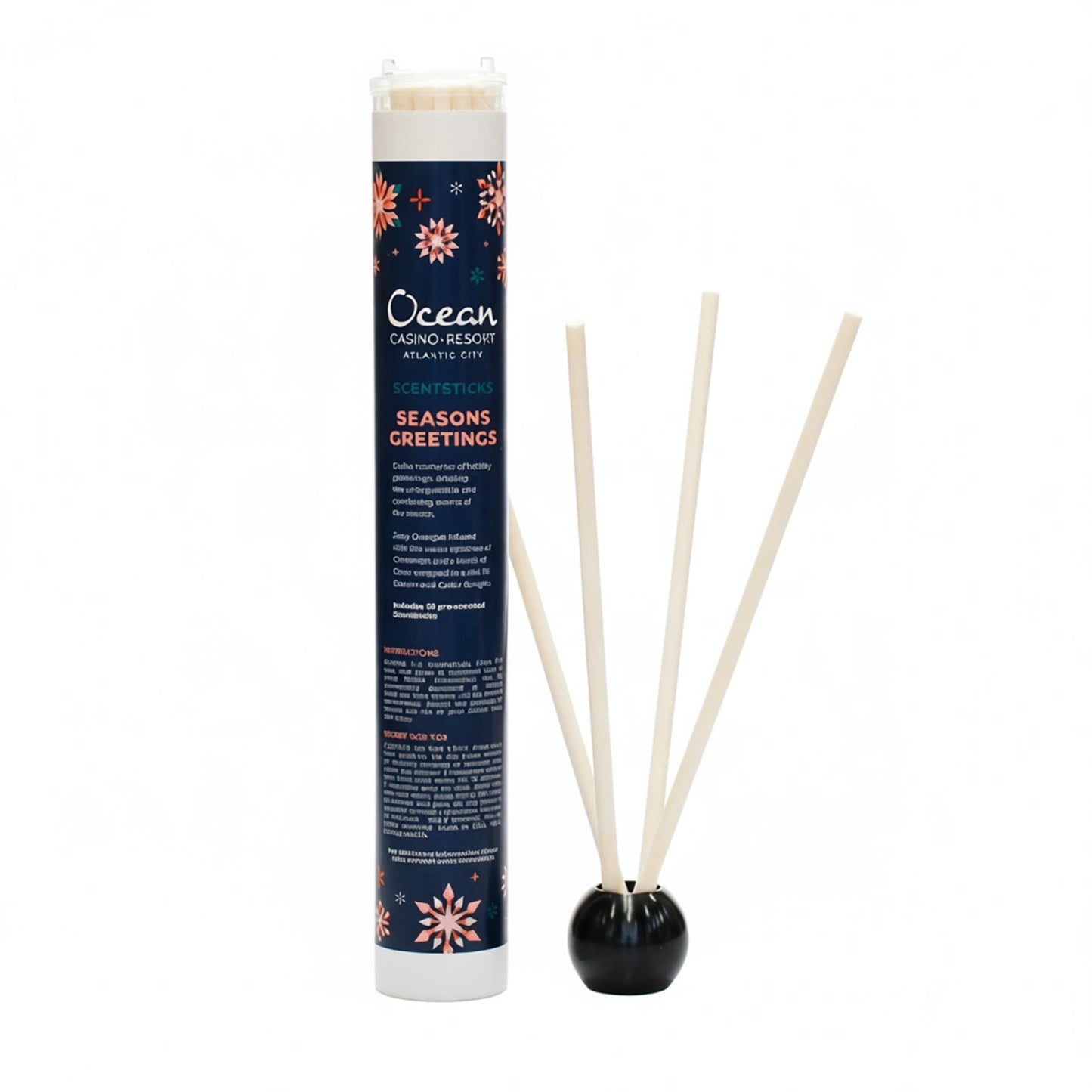 Ocean Holiday Scent Sticks