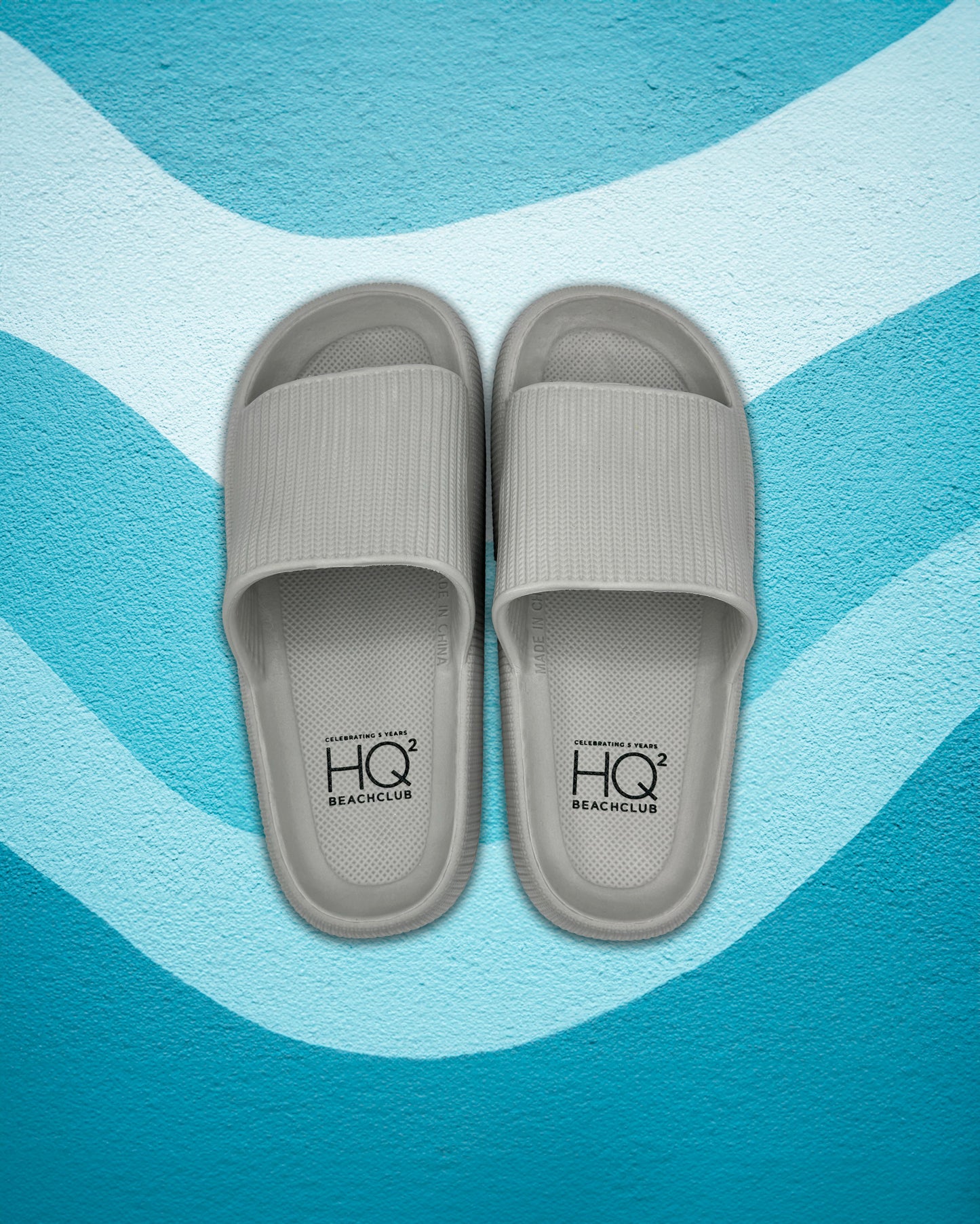 HQ2 Gray Slides