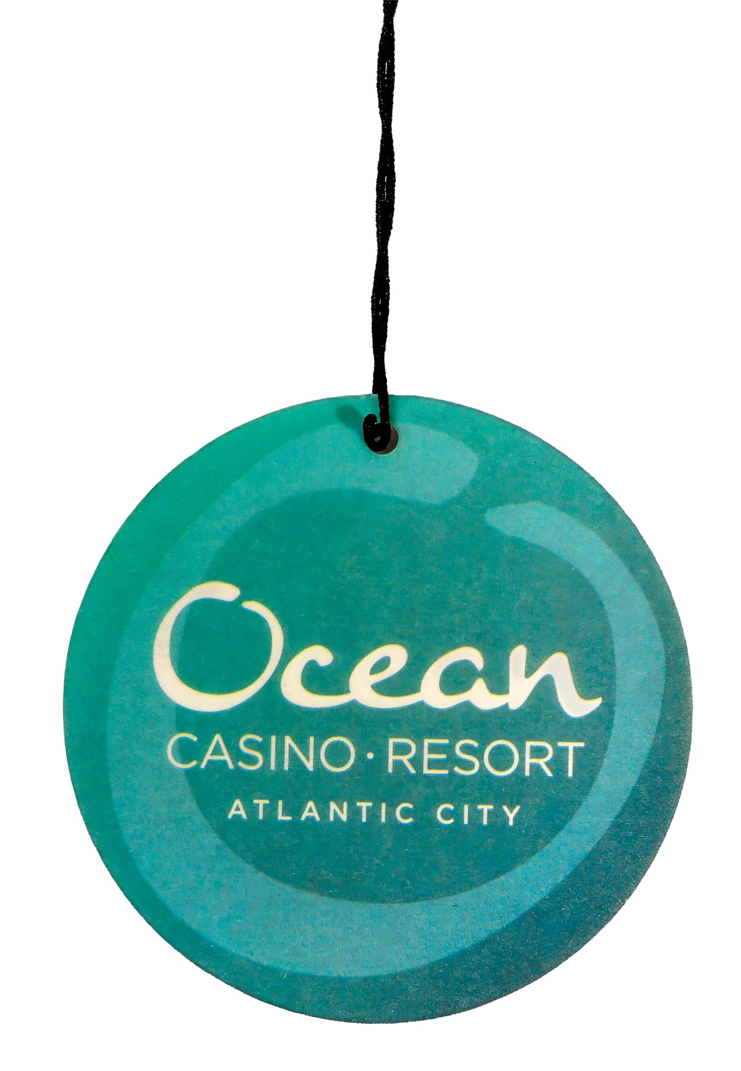 Ocean Sun Shower Car Air Freshener