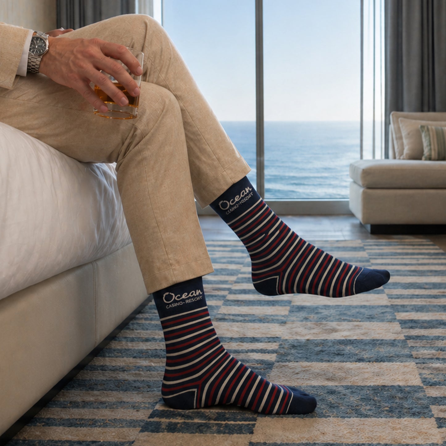 America's 250th Anniversary Socks