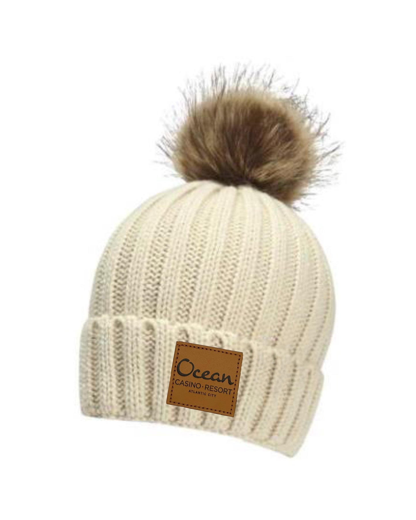 Ocean Beanie
