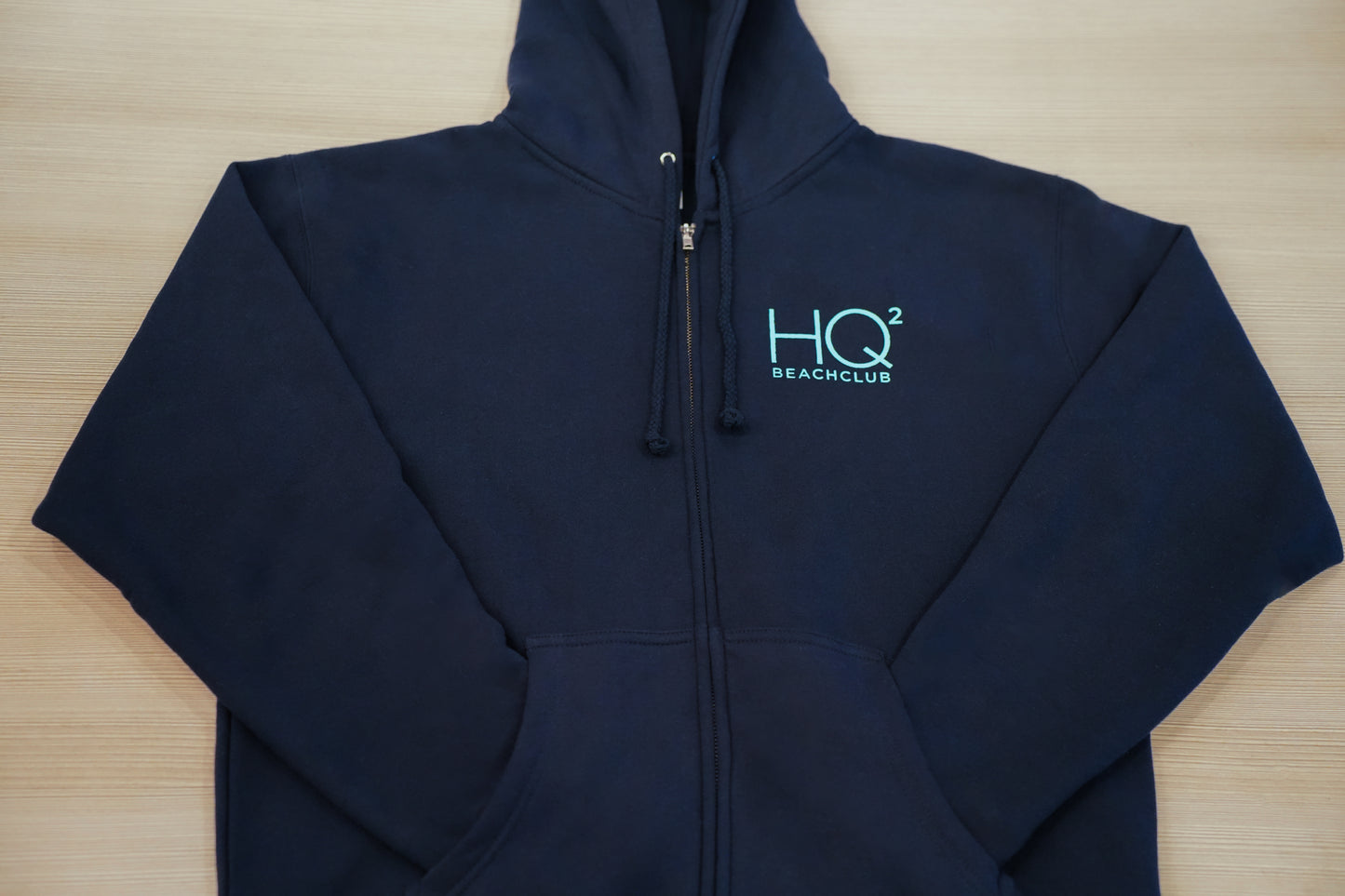 HQ2 Beachclub Hoodie