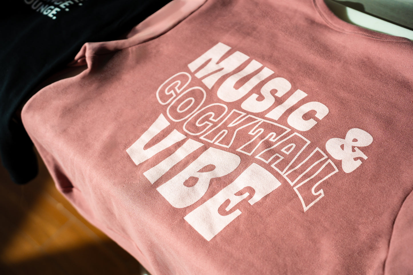 Nola's Bar & Lounge Crewnecks