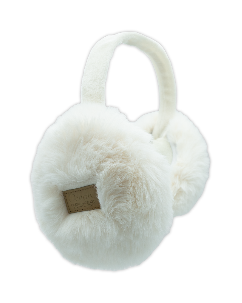 Ocean Ear Muffs