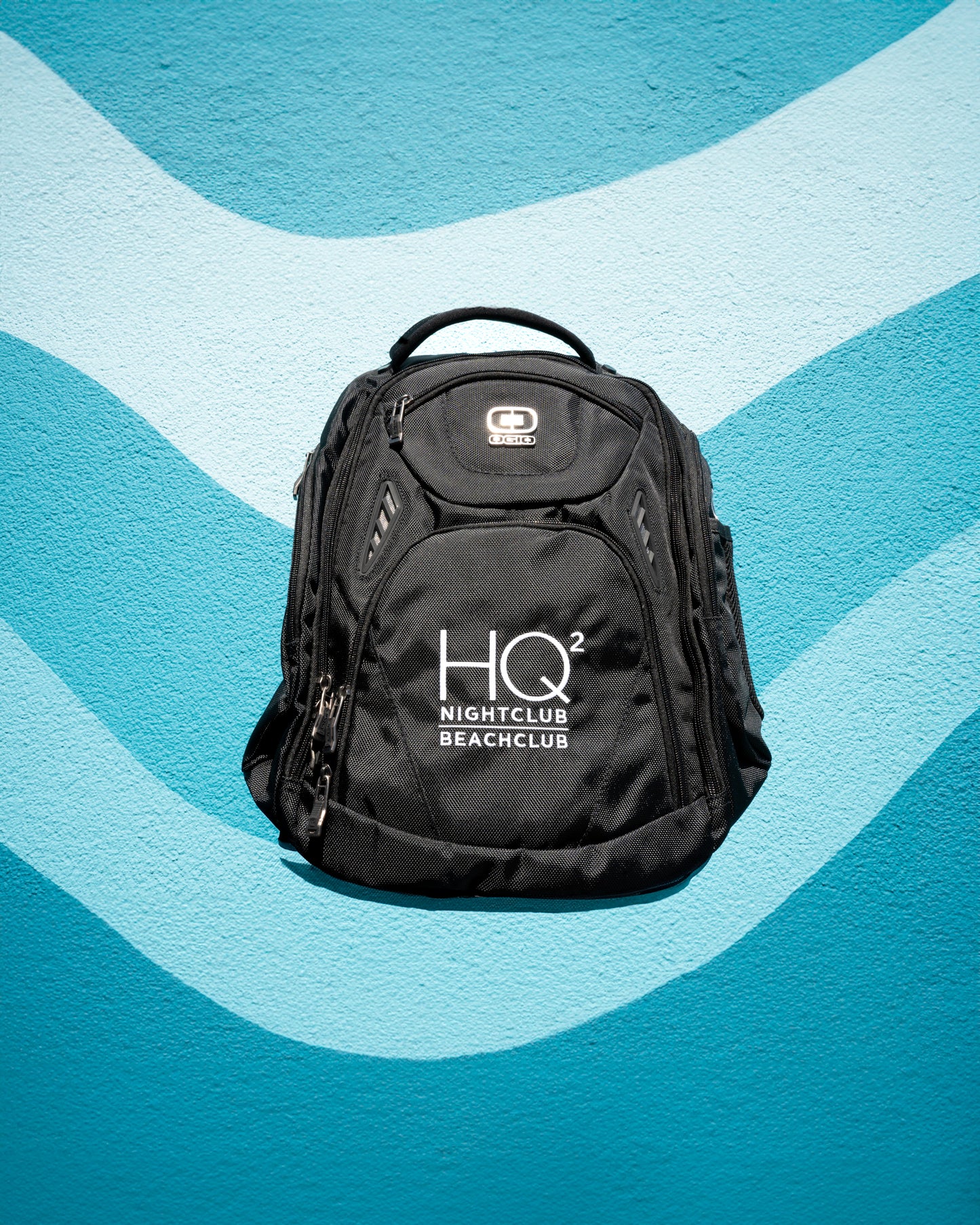 HQ2 Backpack
