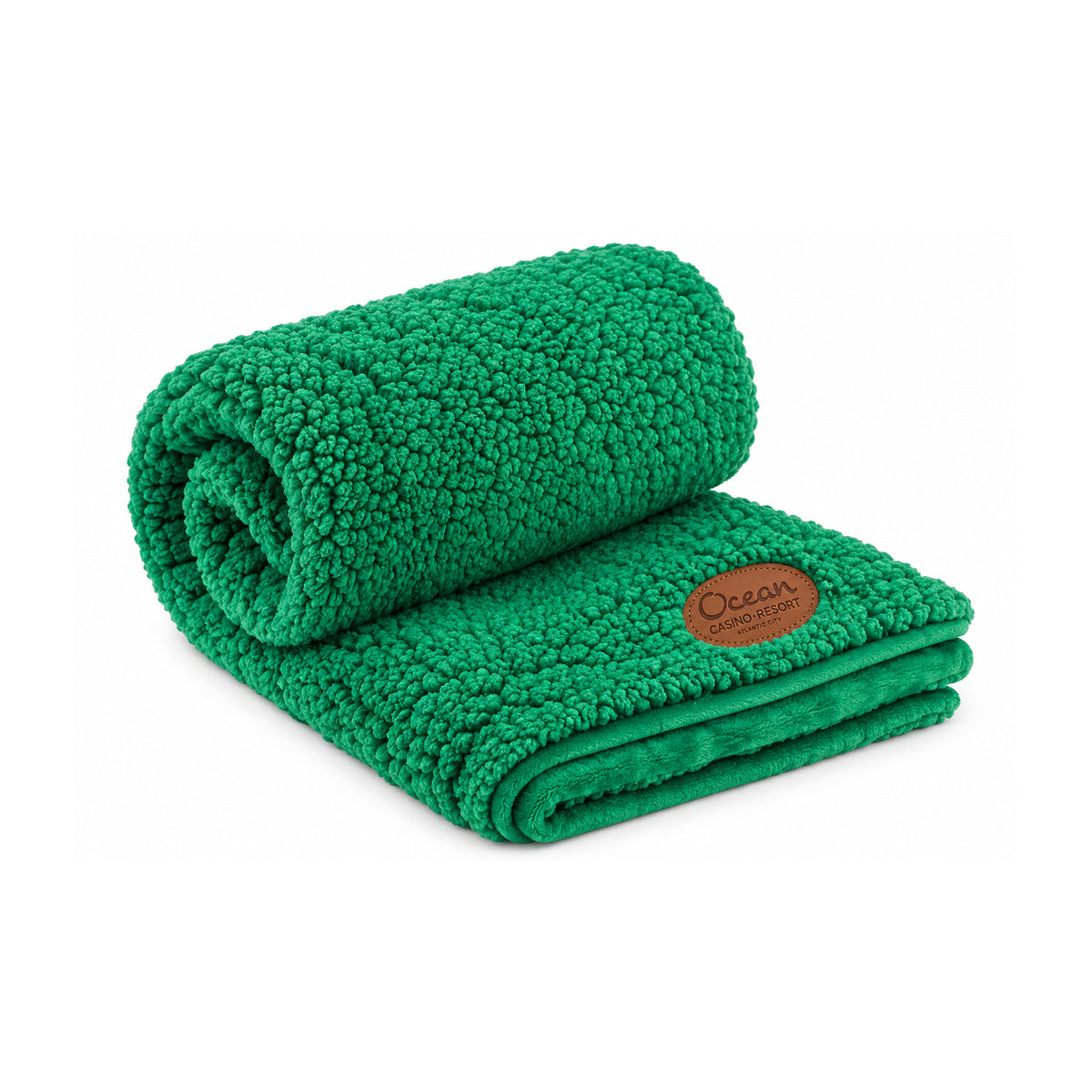Green Blanket