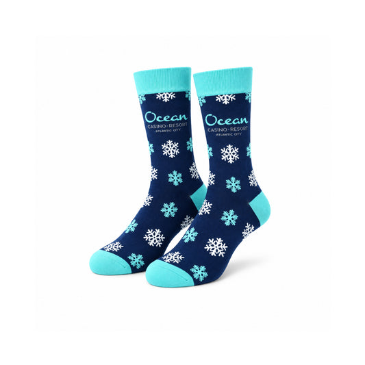 Holiday Socks