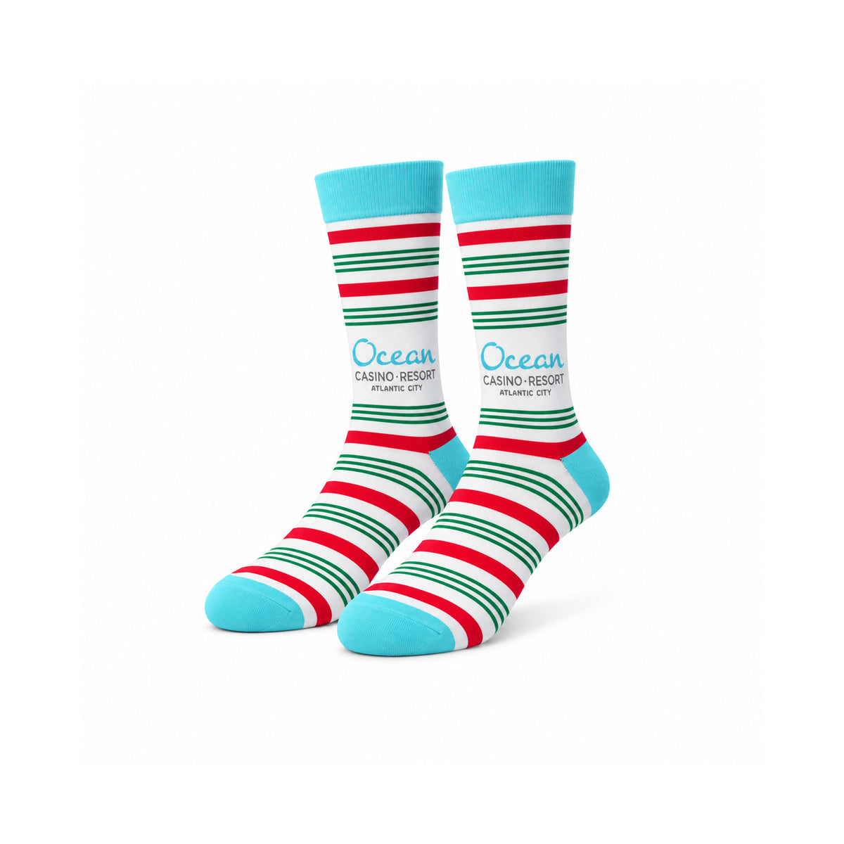 Holiday Socks
