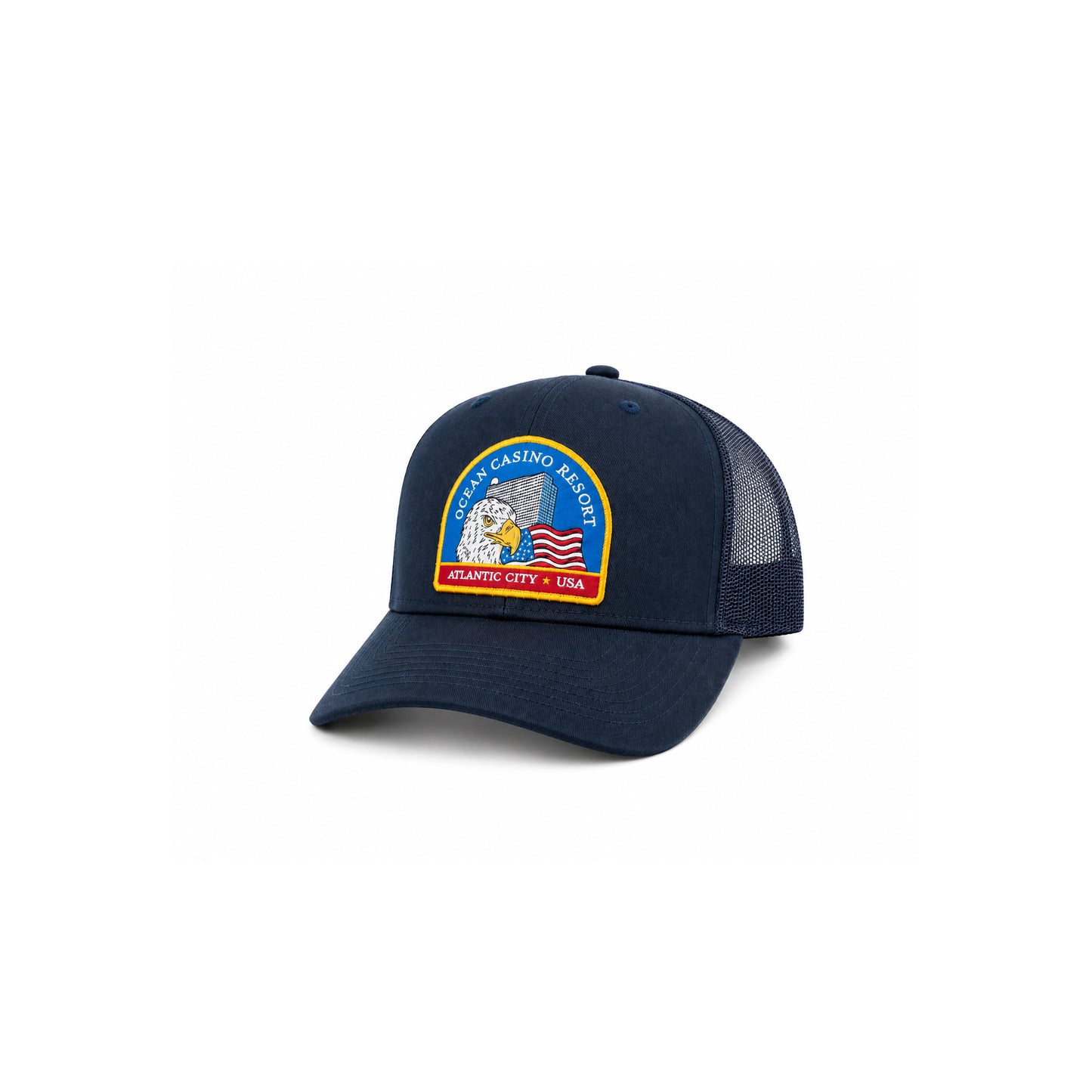 Jetty Hat