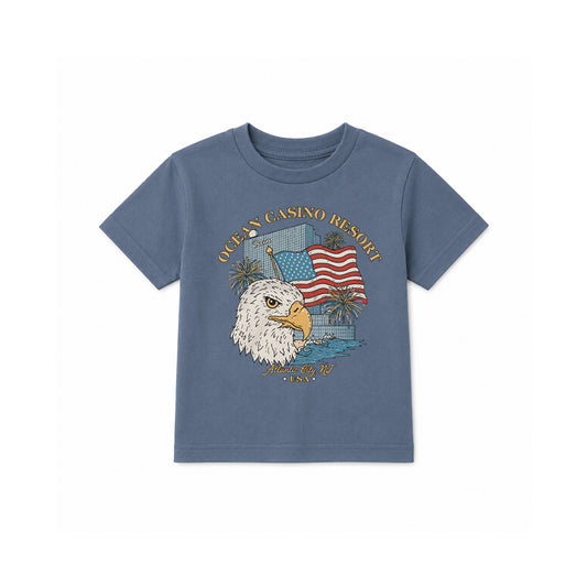 Jetty Toddler T-Shirt