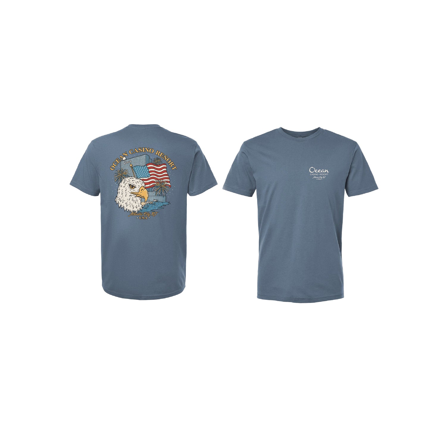 Jetty Adult T-Shirt