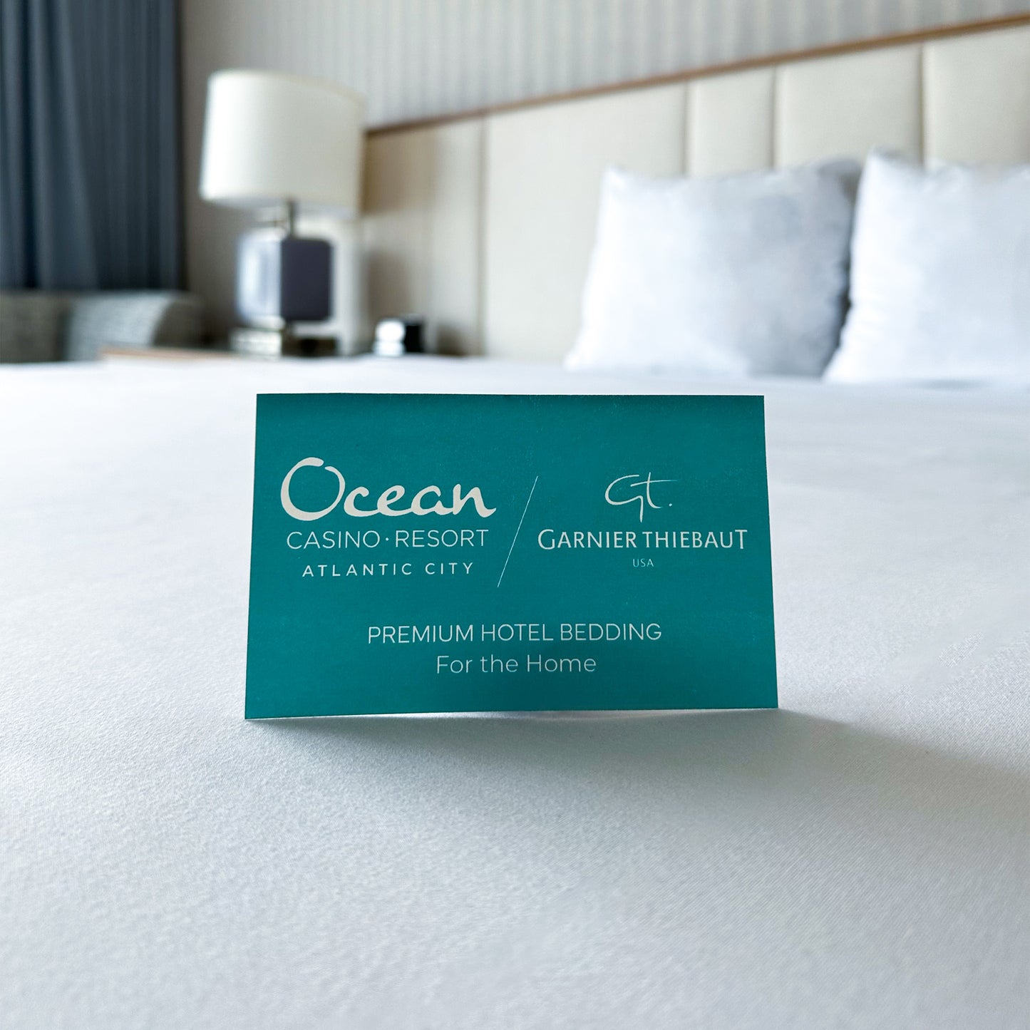 Ocean Bedding - Sheet & Duvet Sets