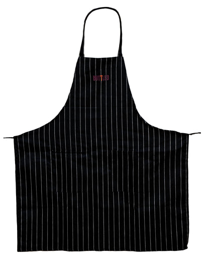 Bottled Apron