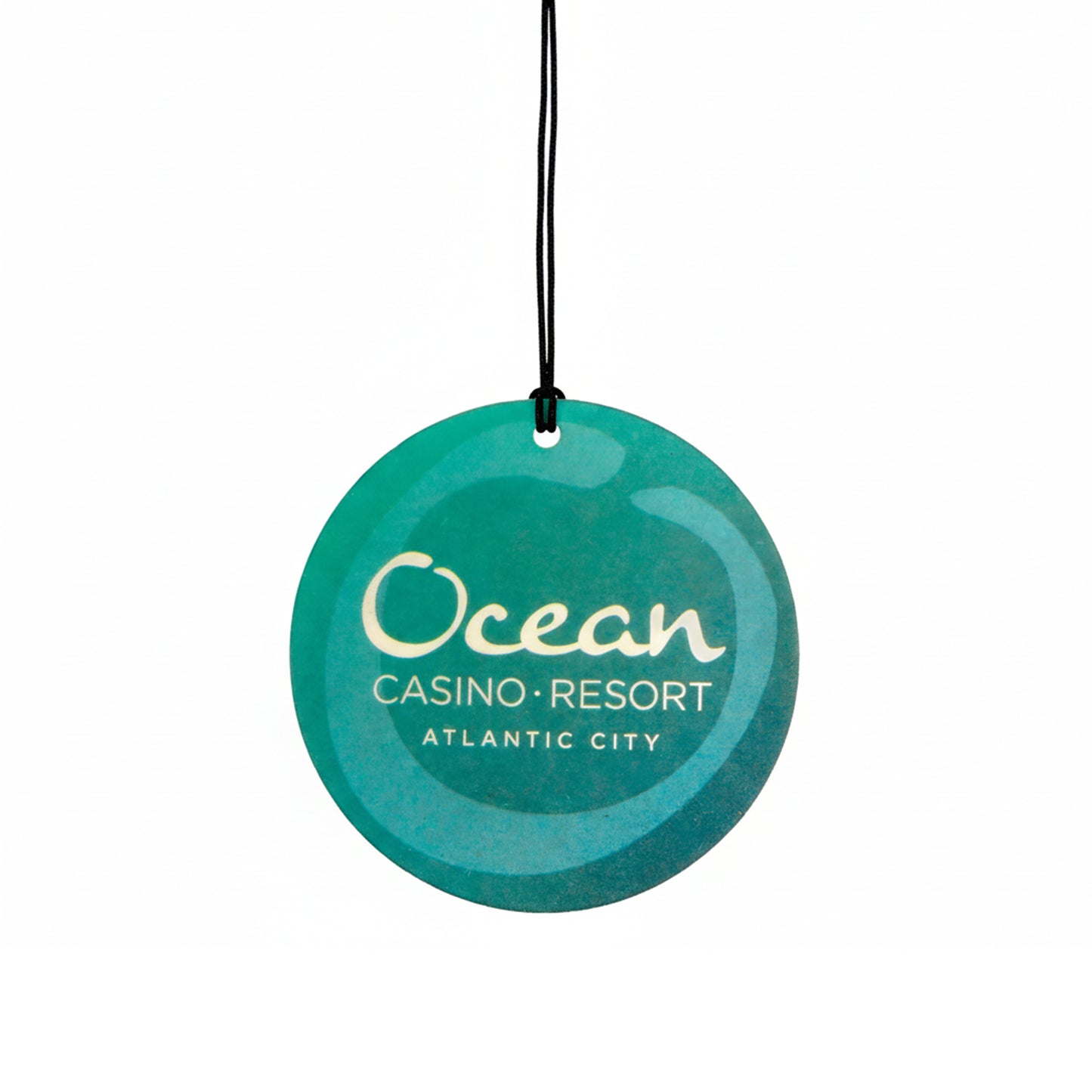 Ocean Sun Shower Car Air Freshener