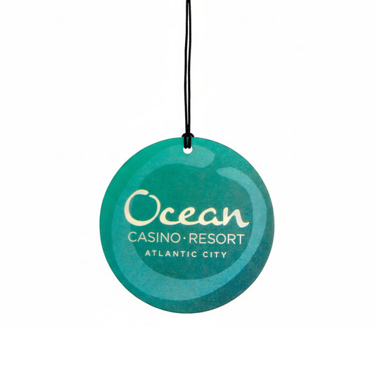 Ocean Sun Shower Car Air Freshener