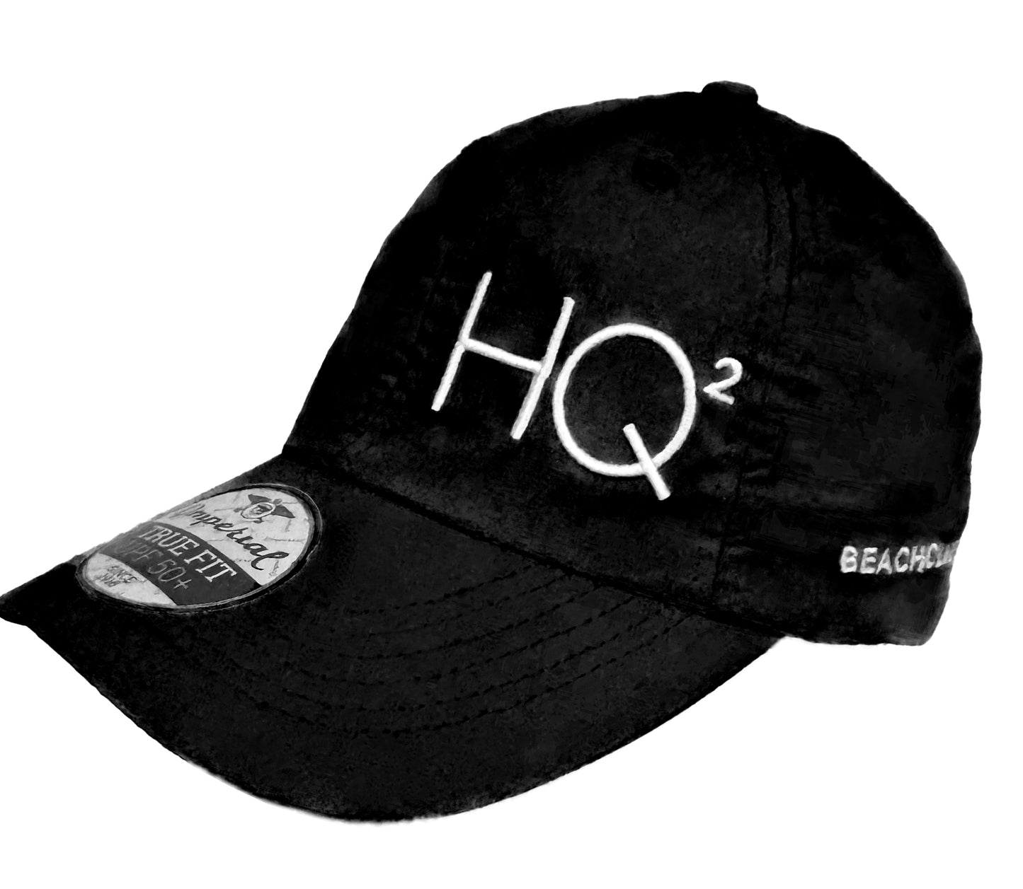 HQ2 Beachclub Imperial Hat