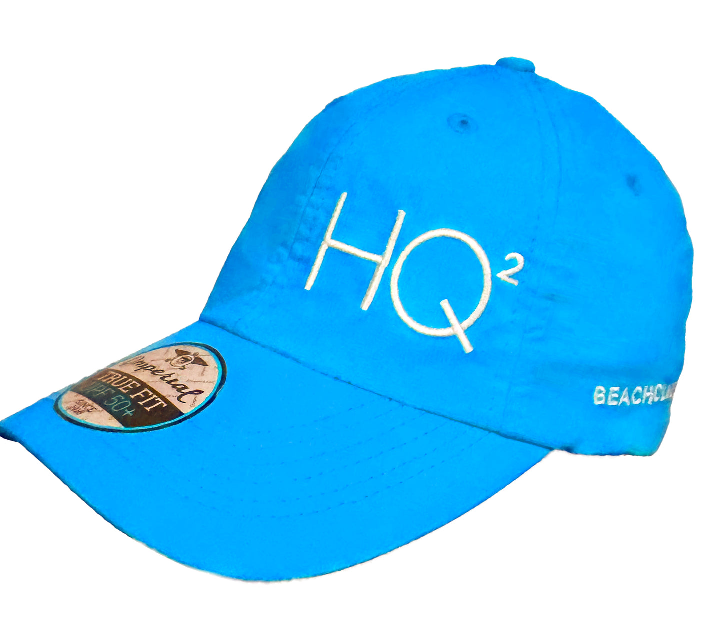 HQ2 Beachclub Imperial Hat