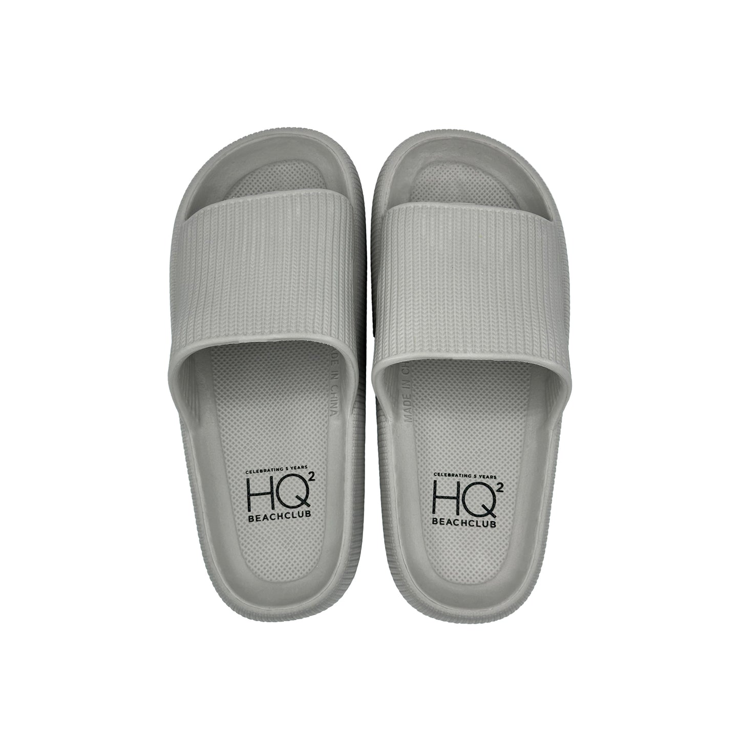 HQ2 Gray Slides