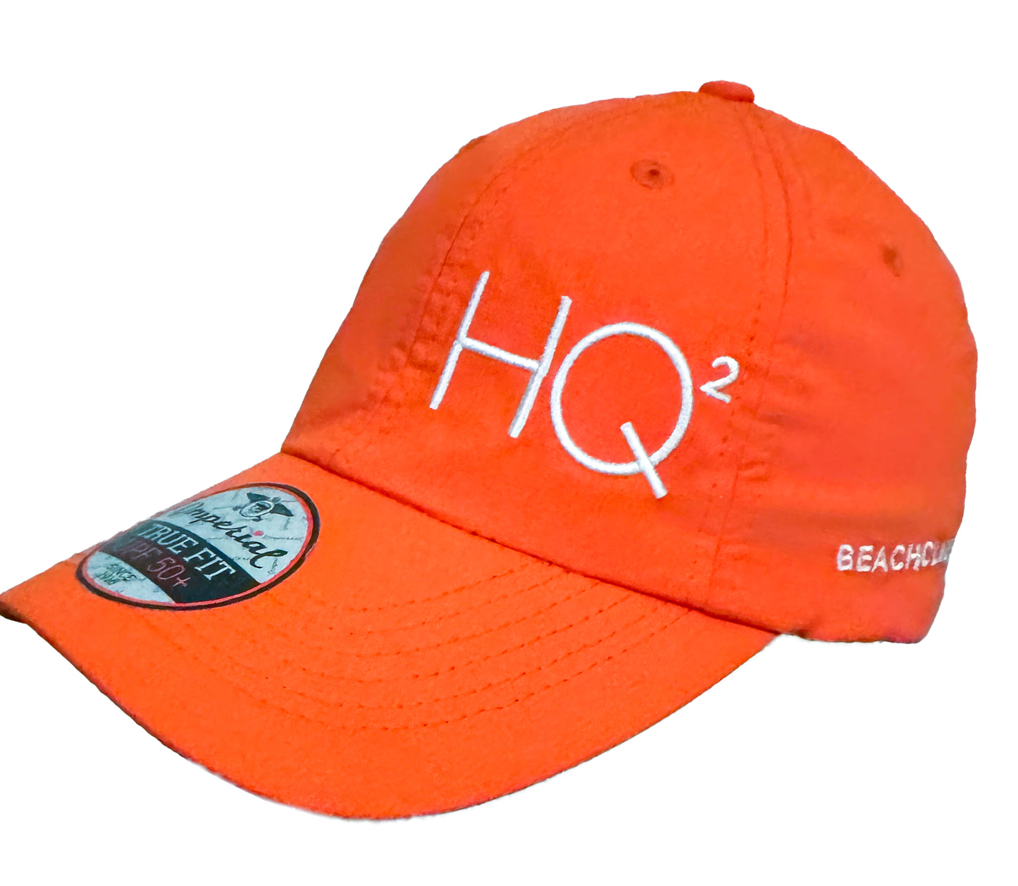 HQ2 Beachclub Imperial Hat
