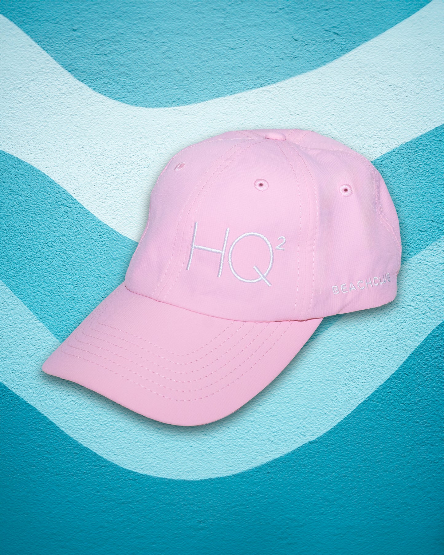 HQ2 Beachclub Imperial Hat