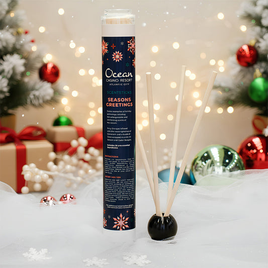 Ocean Holiday Scent Sticks
