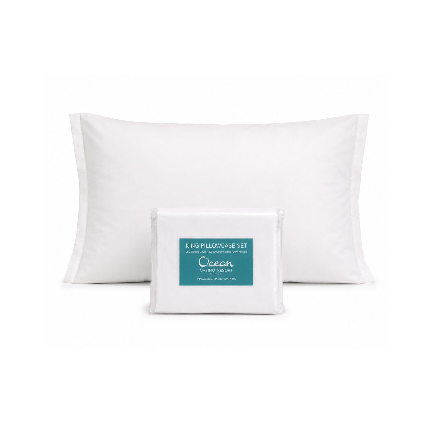 Pillowcase Set
