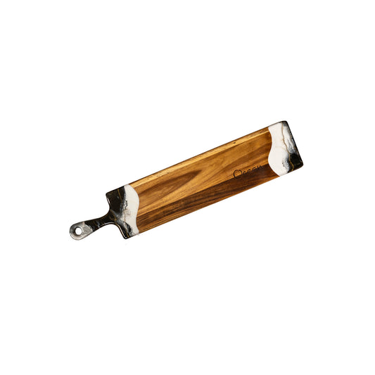 Long Charcuterie Board