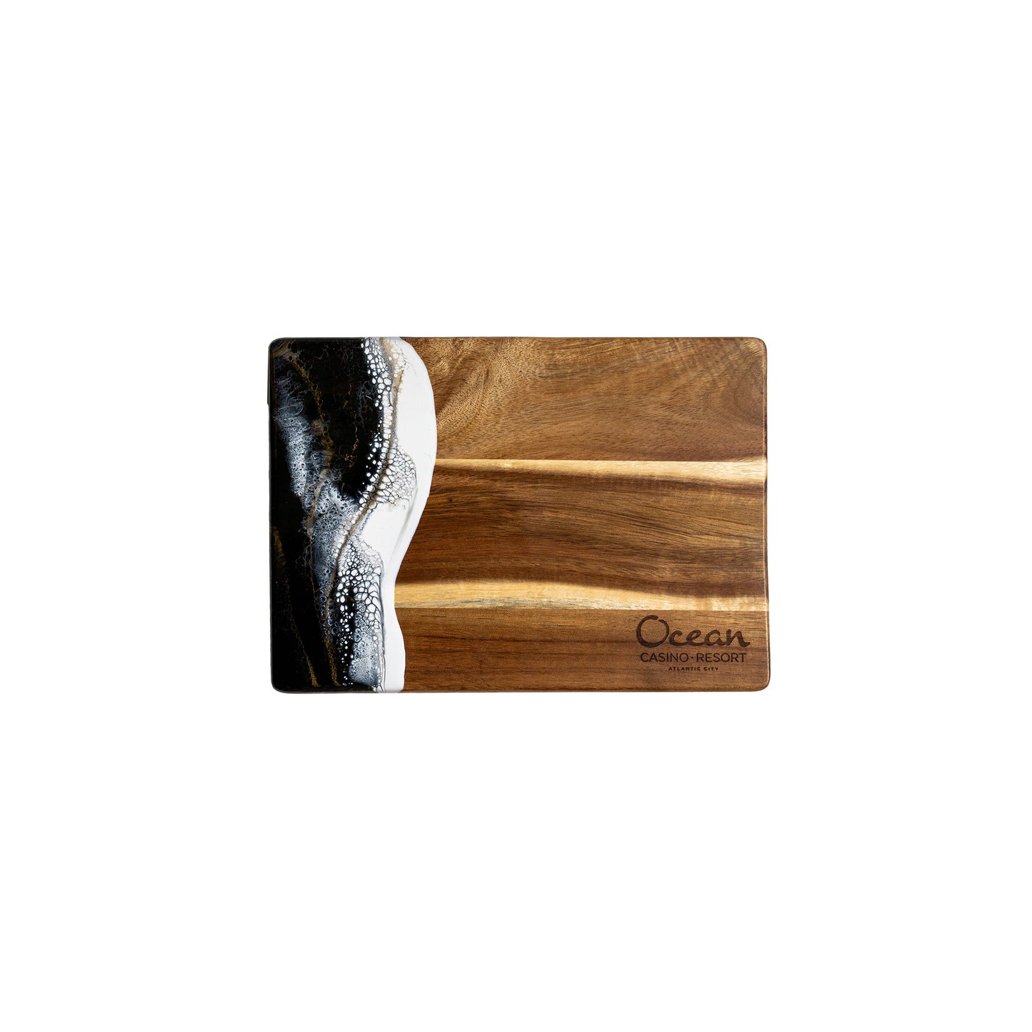 Mini Square Charcuterie Board