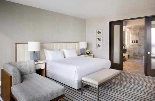 Dream Ocean Bed - Complete Mattress Set