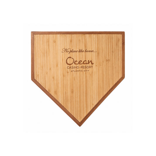 Ocean Charcuterie Board