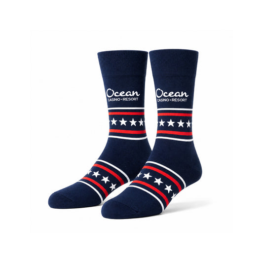 America's 250th Anniversary Socks