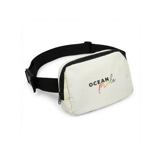 Ocean Pride Belt Bag