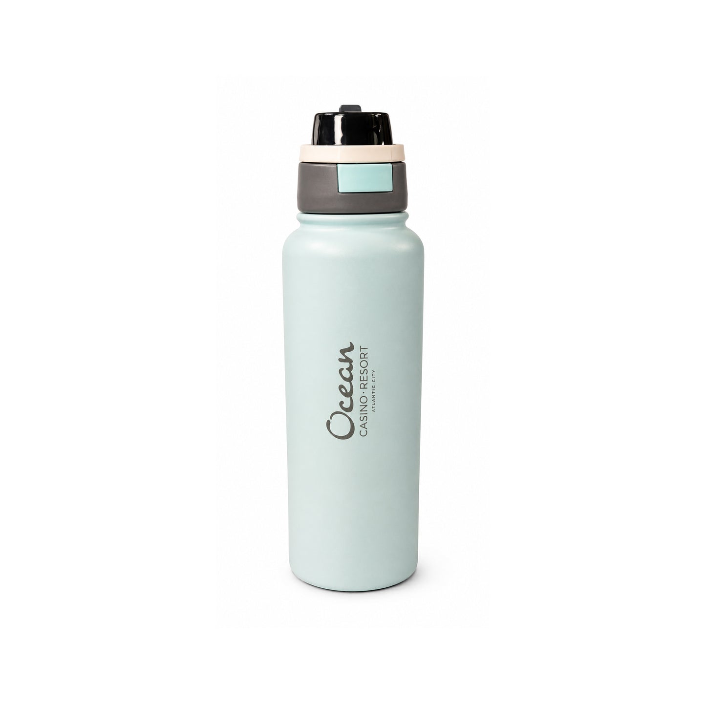 Ocean Water Bottle