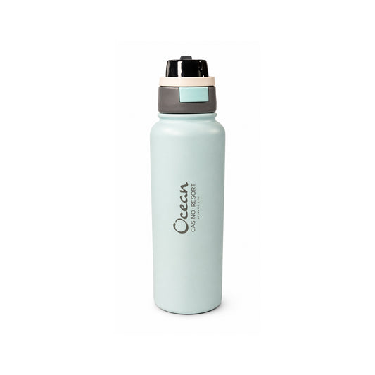 Ocean Water Bottle