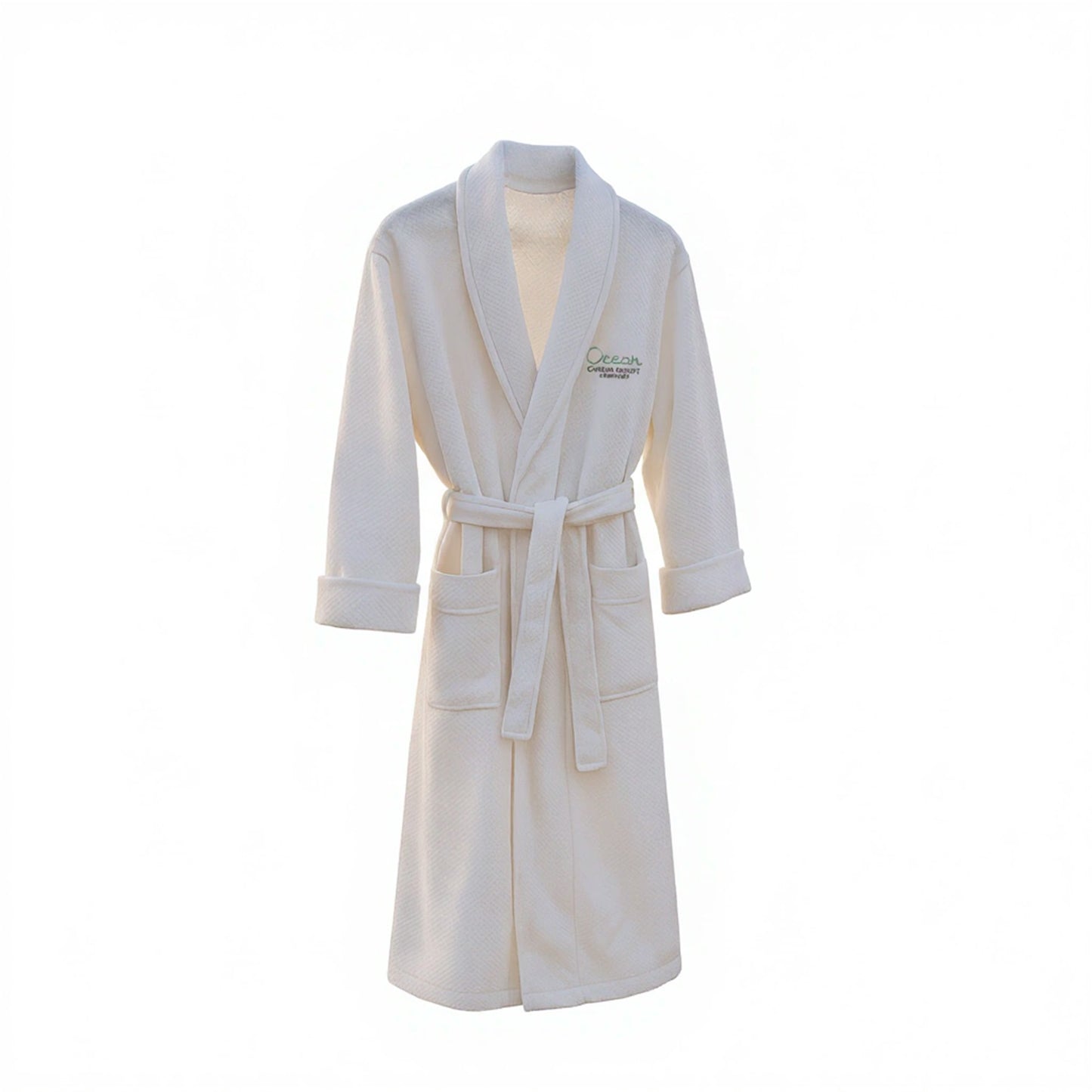 Luxury Ocean Robe