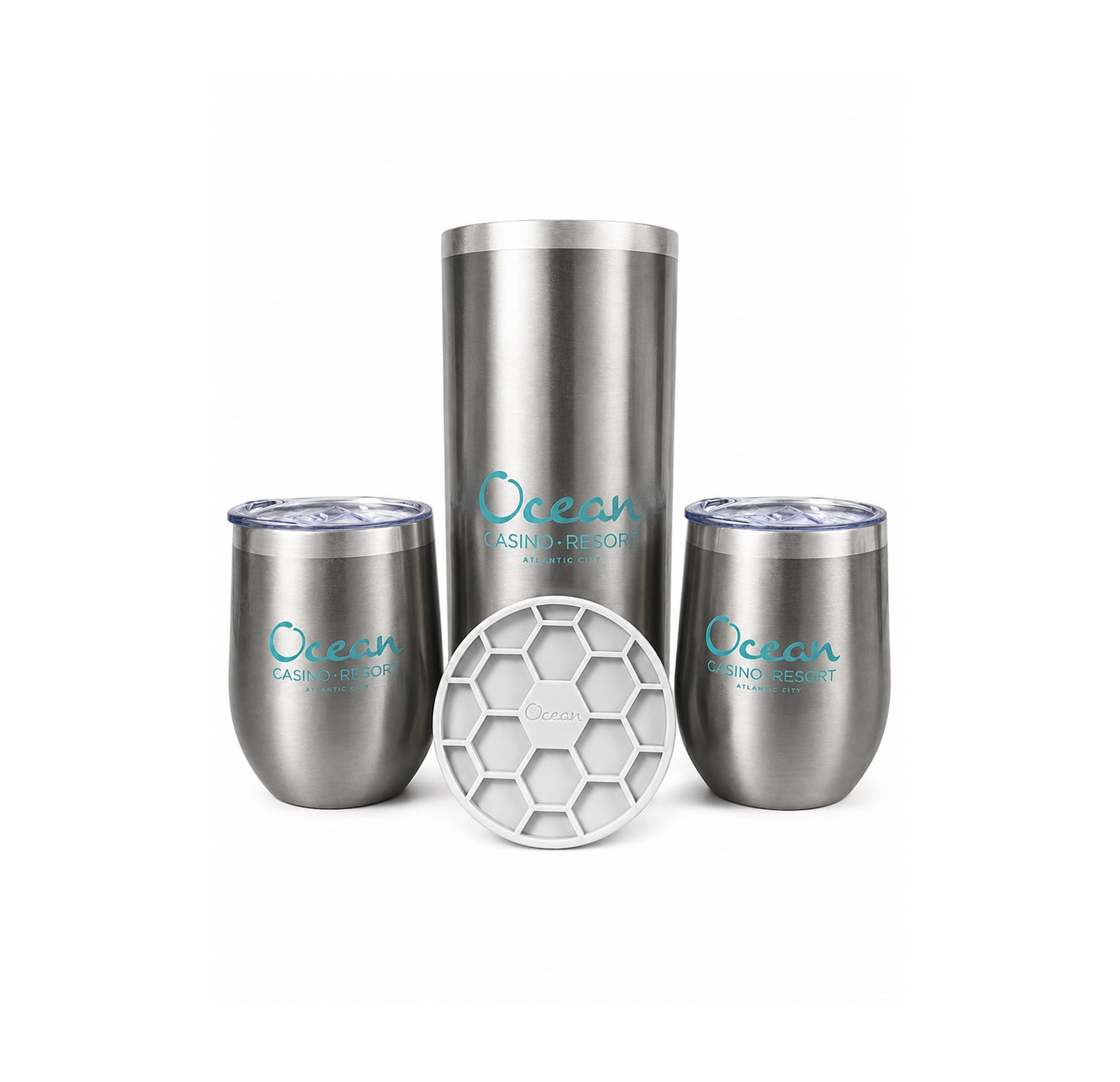 Wine Chiller Set