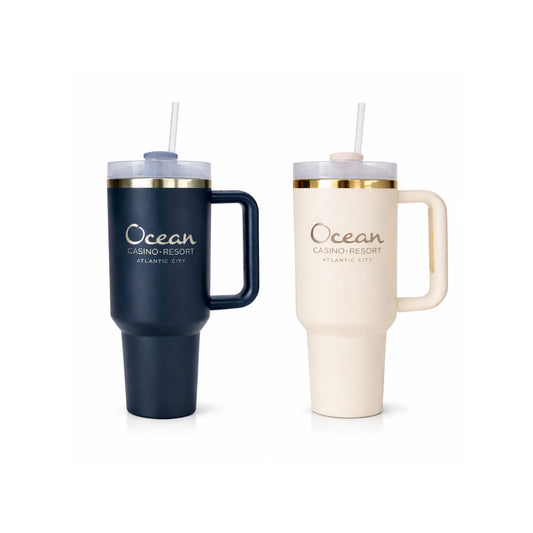 Ocean Tumbler