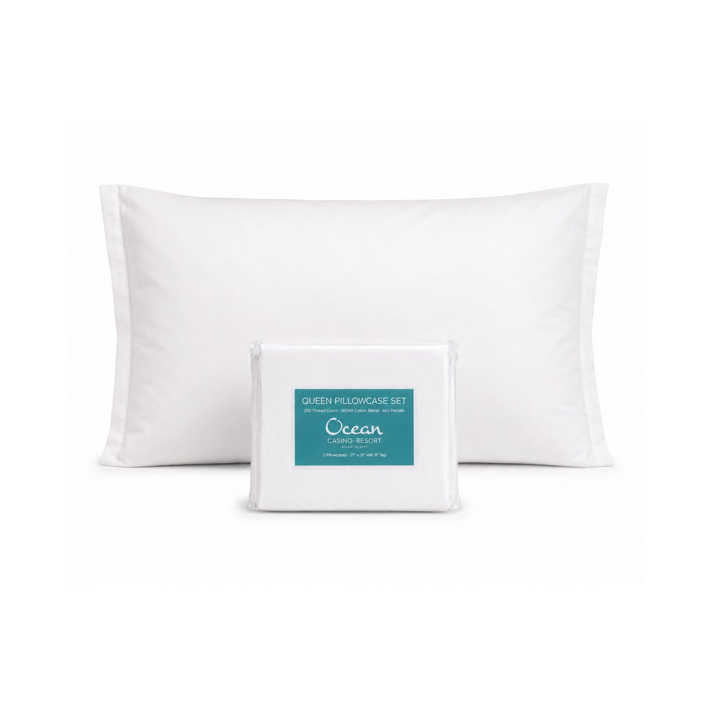 Pillowcase Set