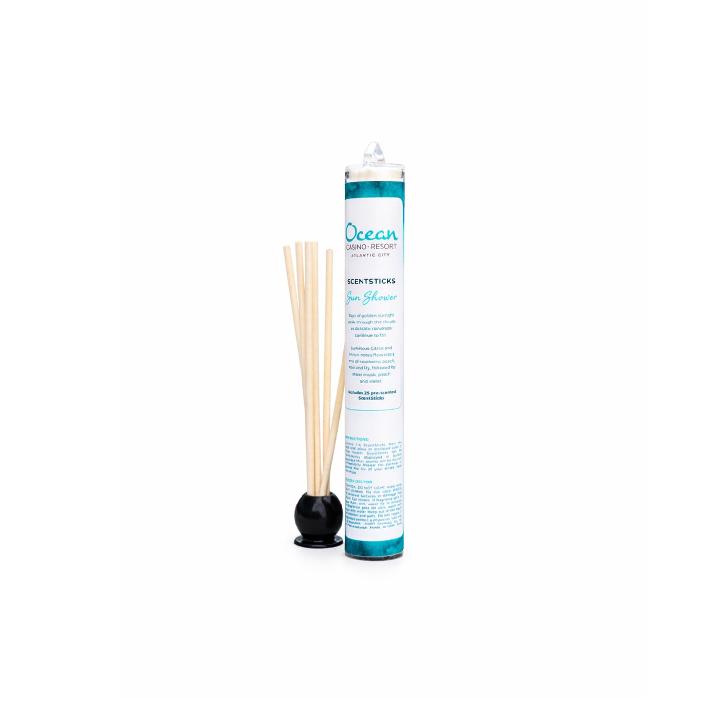 Ocean Sun Shower Scent Sticks