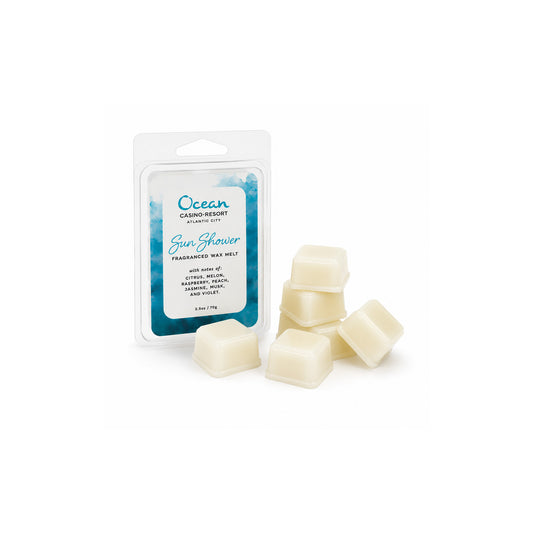 Sun Shower Wax Melts
