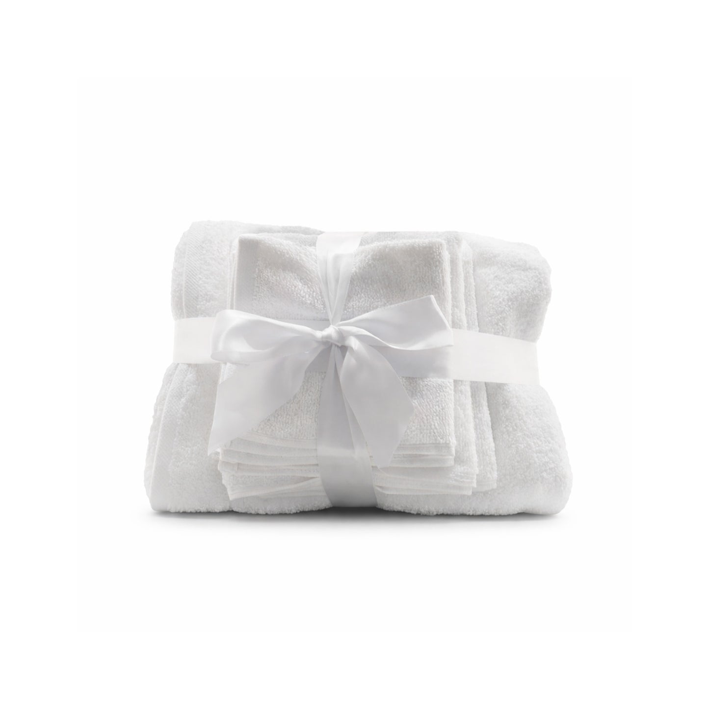 Ocean 6 Piece Terry Towel Set