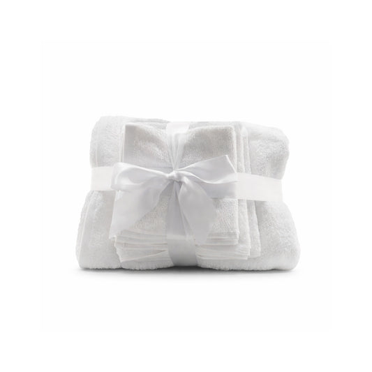 Ocean 6 Piece Terry Towel Set