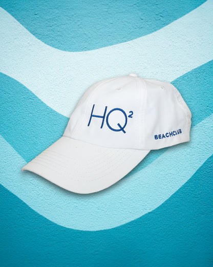 HQ2 Beachclub Imperial Hat